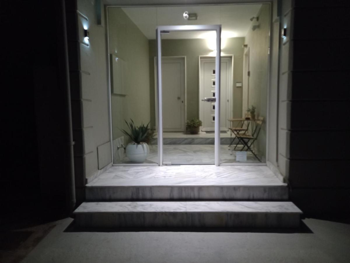 Mystique Daire Gümülcine Dış mekan fotoğraf